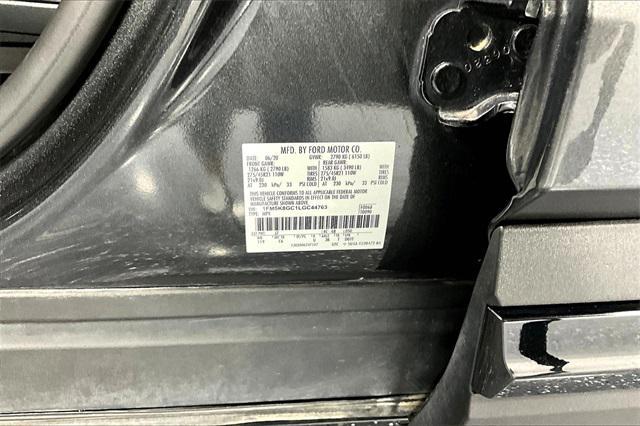 used 2020 Ford Explorer car, priced at $28,788
