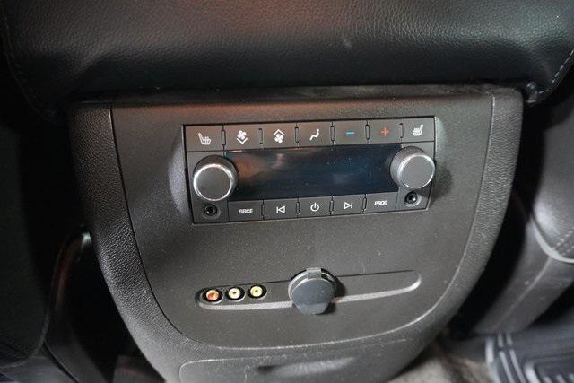 used 2012 Chevrolet Tahoe car, priced at $8,811