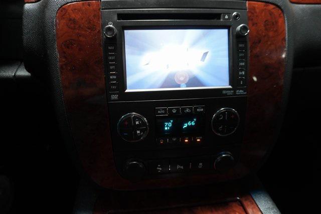 used 2012 Chevrolet Tahoe car, priced at $8,811