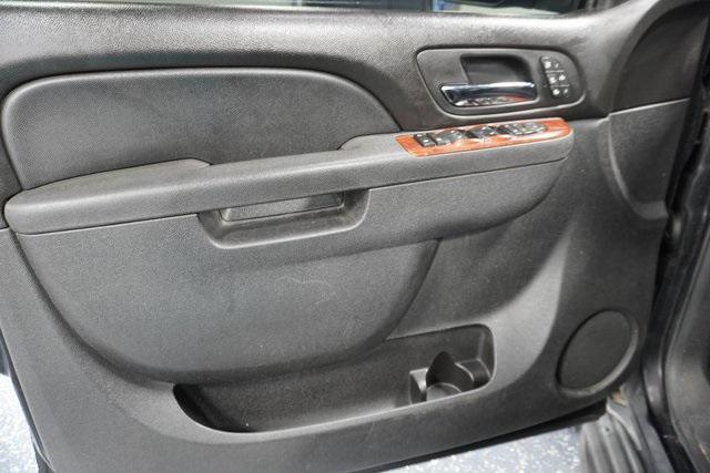 used 2012 Chevrolet Tahoe car, priced at $8,811