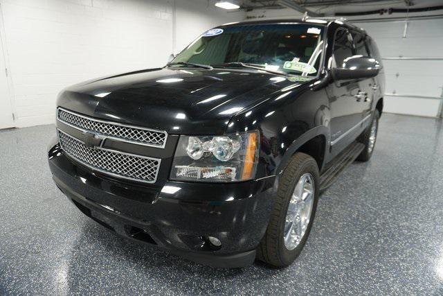 used 2012 Chevrolet Tahoe car, priced at $8,811