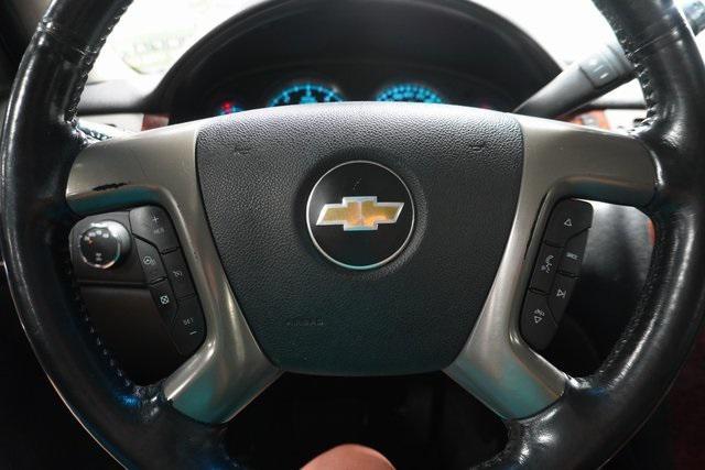 used 2012 Chevrolet Tahoe car, priced at $8,811