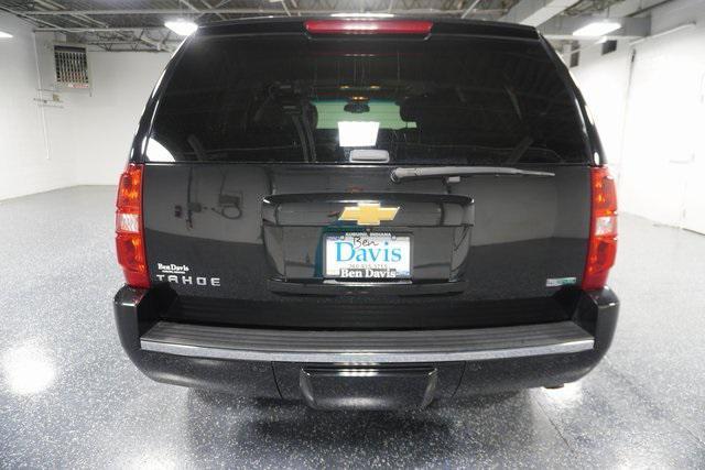 used 2012 Chevrolet Tahoe car, priced at $8,811