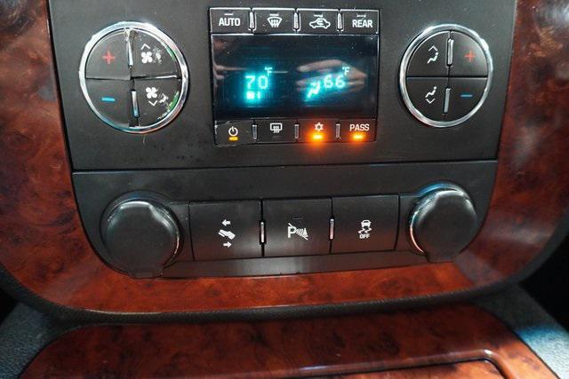 used 2012 Chevrolet Tahoe car, priced at $8,811