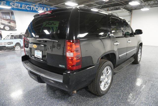used 2012 Chevrolet Tahoe car, priced at $8,811