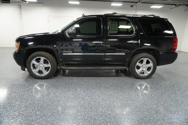 used 2012 Chevrolet Tahoe car, priced at $8,811