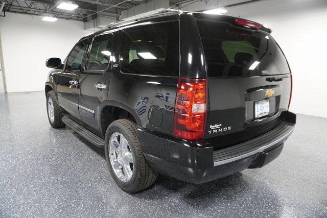 used 2012 Chevrolet Tahoe car, priced at $8,811