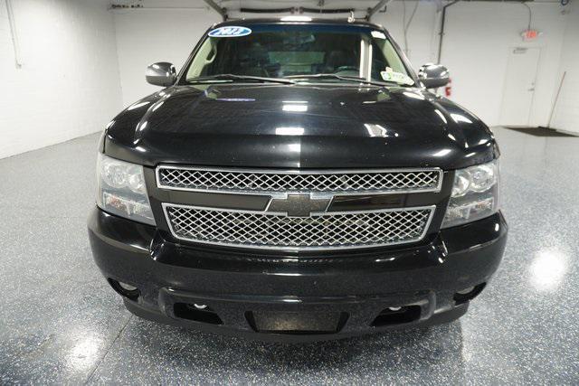 used 2012 Chevrolet Tahoe car, priced at $8,811