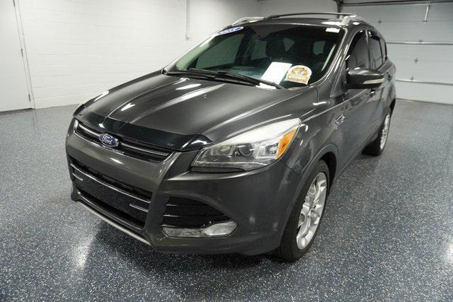 used 2015 Ford Escape car, priced at $10,977