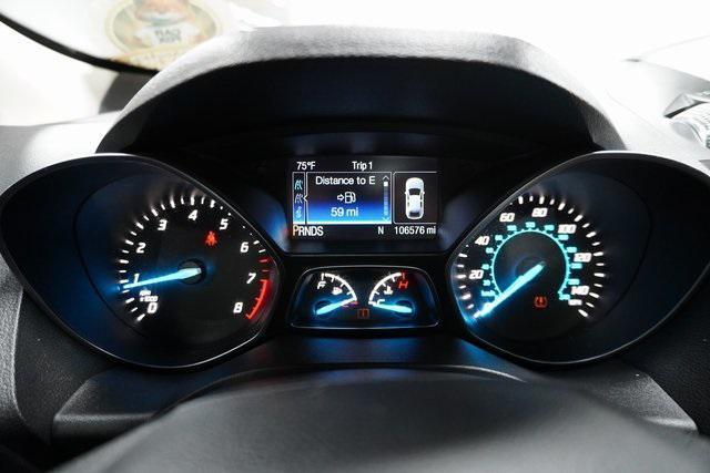 used 2015 Ford Escape car, priced at $10,977