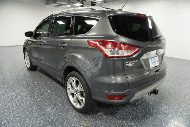used 2015 Ford Escape car, priced at $10,977