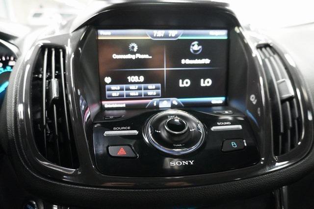 used 2015 Ford Escape car, priced at $10,977