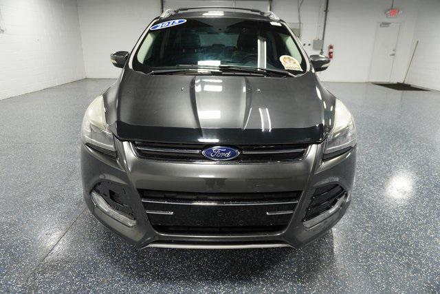 used 2015 Ford Escape car, priced at $10,977