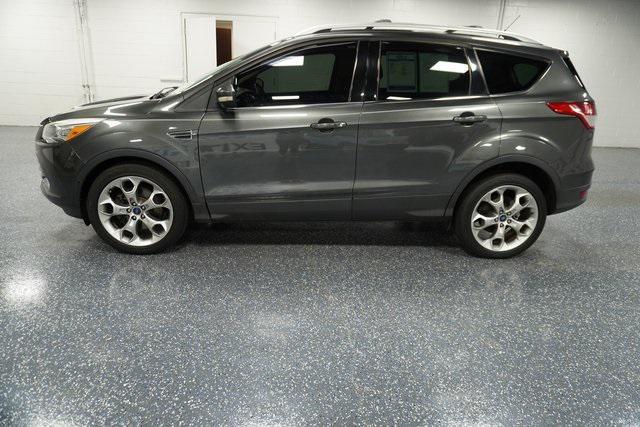 used 2015 Ford Escape car, priced at $10,977