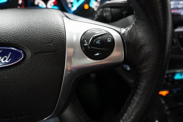 used 2015 Ford Escape car, priced at $10,977