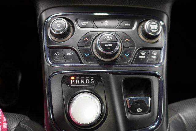 used 2015 Chrysler 200 car, priced at $8,811