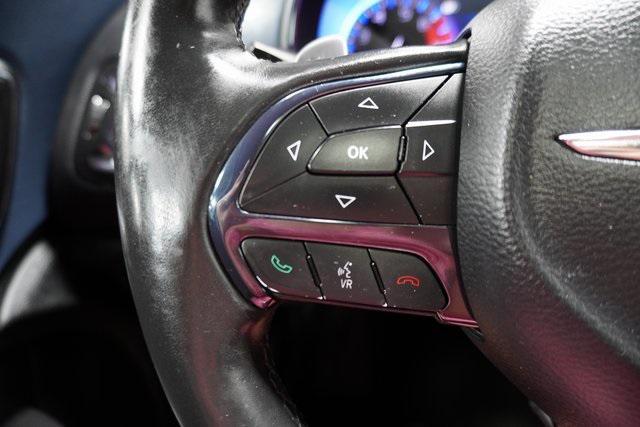 used 2015 Chrysler 200 car, priced at $8,811