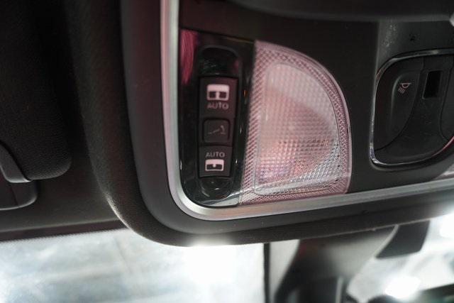 used 2015 Chrysler 200 car, priced at $8,811