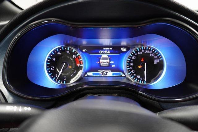 used 2015 Chrysler 200 car, priced at $8,811