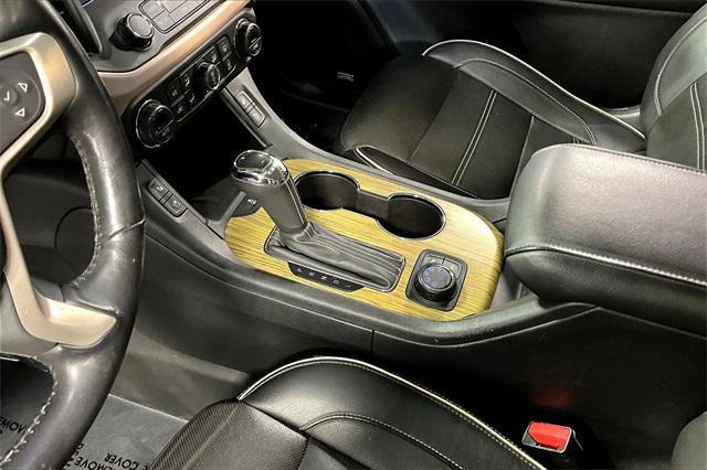 used 2019 GMC Acadia car, priced at $25,425