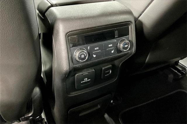 used 2019 GMC Acadia car, priced at $25,425