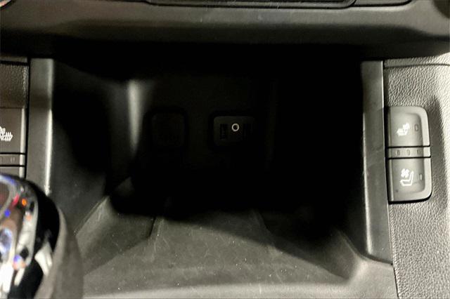 used 2019 GMC Acadia car, priced at $25,425