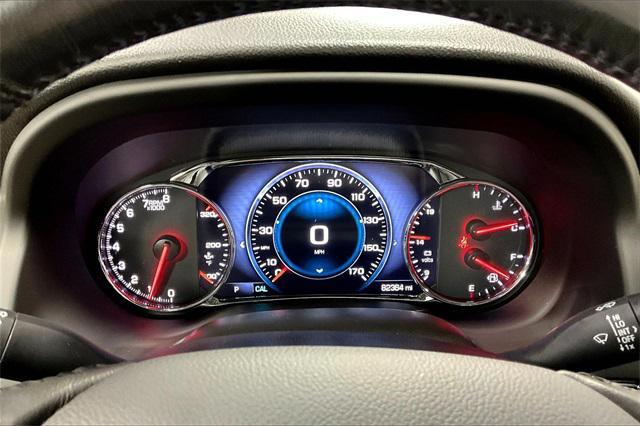 used 2019 GMC Acadia car, priced at $25,425