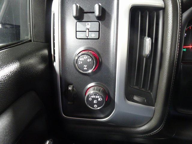 used 2015 GMC Sierra 1500 car, priced at $19,911
