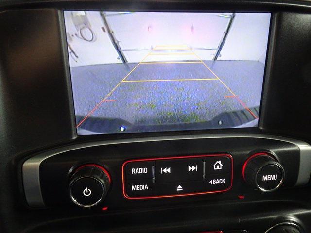 used 2015 GMC Sierra 1500 car, priced at $19,911