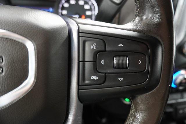 used 2020 GMC Sierra 3500 car, priced at $56,525
