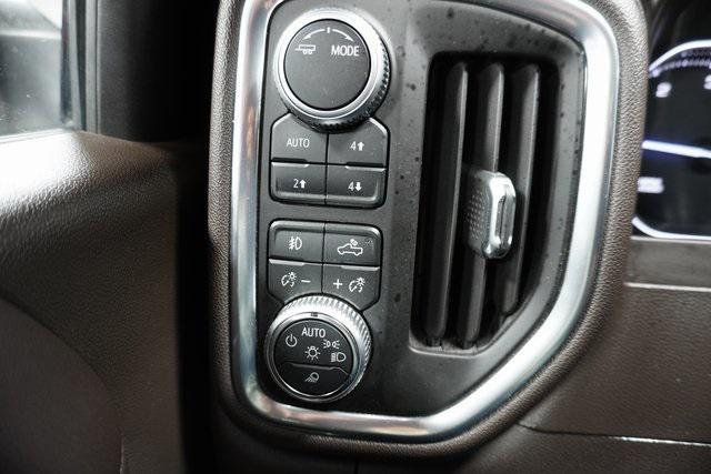 used 2020 GMC Sierra 3500 car, priced at $56,525