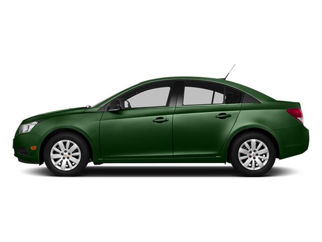 used 2014 Chevrolet Cruze car, priced at $5,867