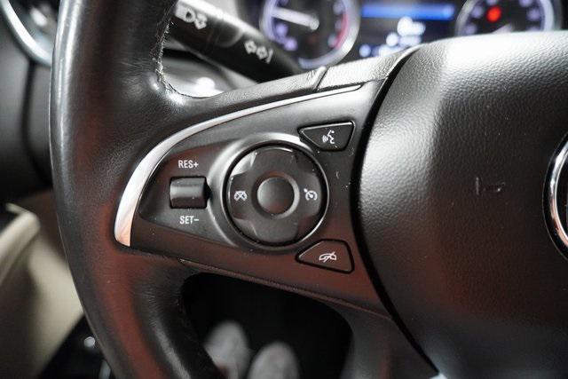 used 2020 Buick Enclave car, priced at $21,777