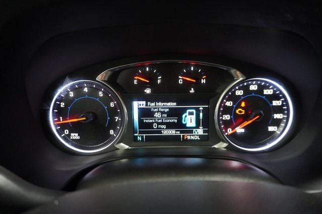 used 2017 GMC Acadia car, priced at $12,577