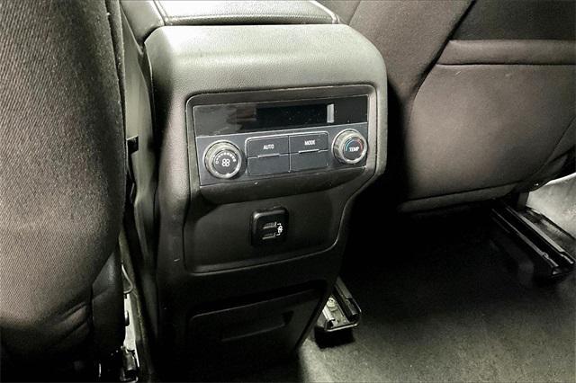 used 2017 GMC Acadia car, priced at $11,977