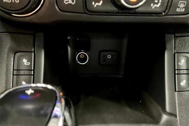 used 2017 GMC Acadia car, priced at $11,977