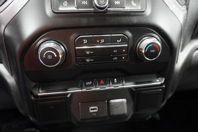 used 2019 Chevrolet Silverado 1500 car, priced at $22,736