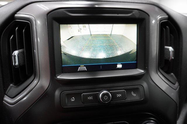 used 2019 Chevrolet Silverado 1500 car, priced at $22,736