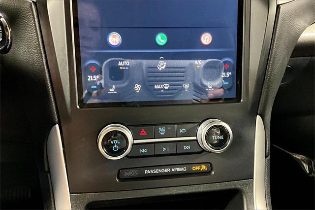 used 2024 Ford Edge car, priced at $24,577