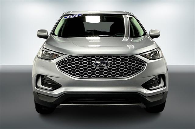 used 2024 Ford Edge car, priced at $24,577