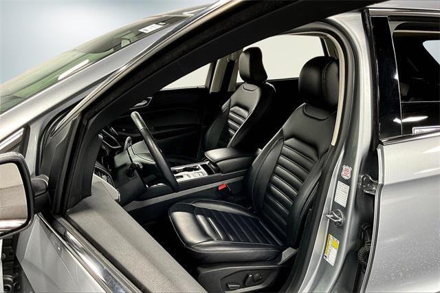 used 2024 Ford Edge car, priced at $24,577