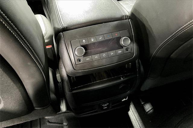 used 2016 GMC Acadia car, priced at $12,541