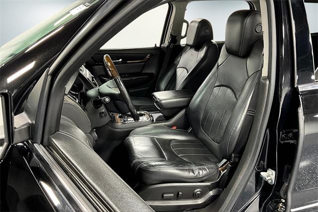 used 2016 GMC Acadia car, priced at $12,541