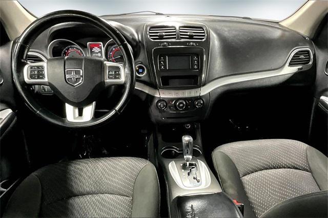 used 2019 Dodge Journey car, priced at $11,777