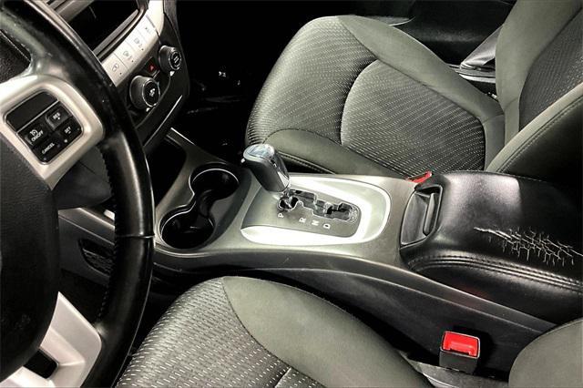used 2019 Dodge Journey car, priced at $11,777