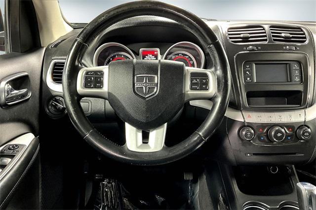 used 2019 Dodge Journey car, priced at $11,777