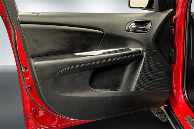 used 2019 Dodge Journey car, priced at $11,777