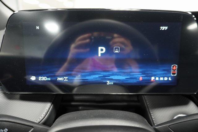 new 2026 Chevrolet Equinox car, priced at $33,888