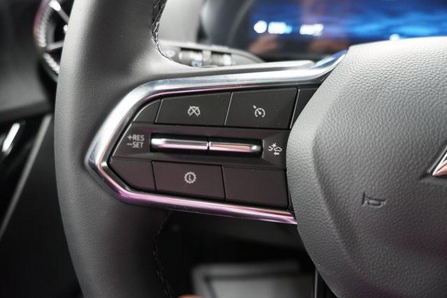 new 2026 Chevrolet Equinox car, priced at $33,888