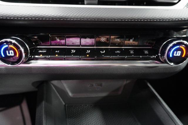 new 2026 Chevrolet Equinox car, priced at $33,888